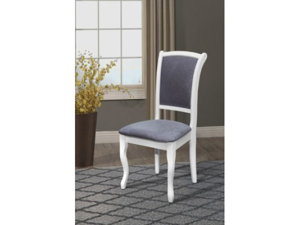 Стул Марсель (белый)