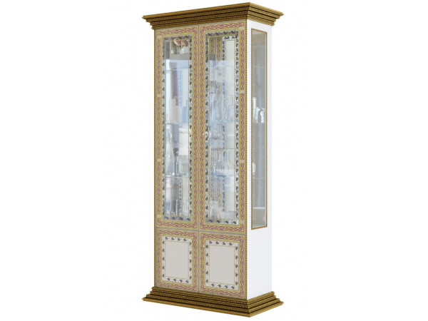 Витрина 2Д Белладжио