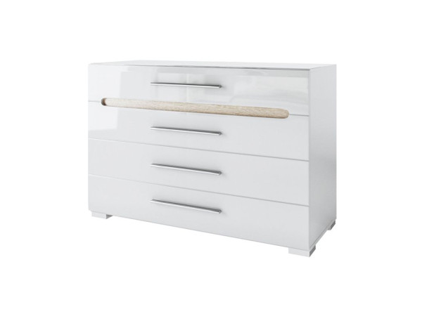 Комод Бианко