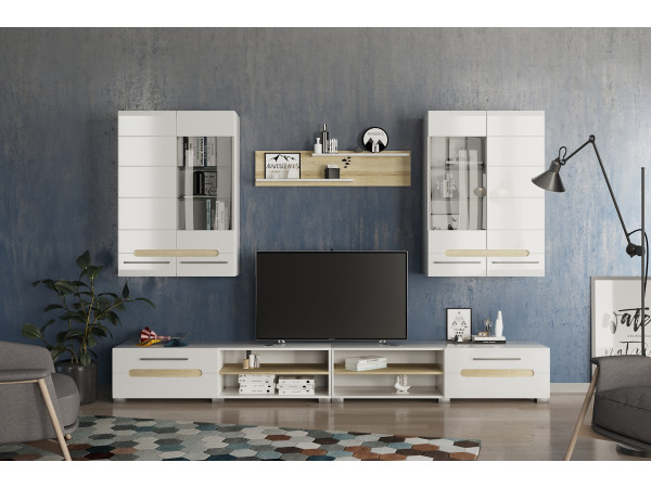 Стенка Бианко