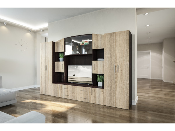 Стенка Фабиана