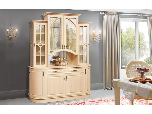 Стенка Цезарь