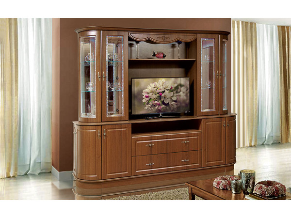 Стенка Цезарь 2