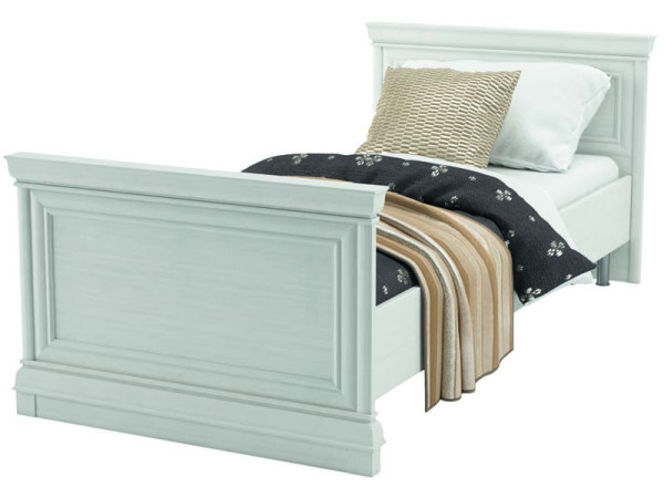 Кровать 1сп Кантри (без вклада)