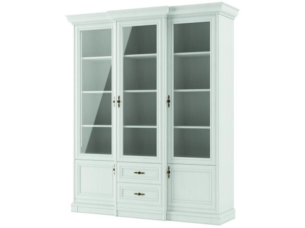 Шкаф 3Д Ск Кантри