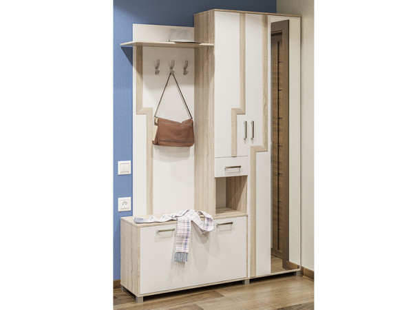 Реприза Дуб Сонома