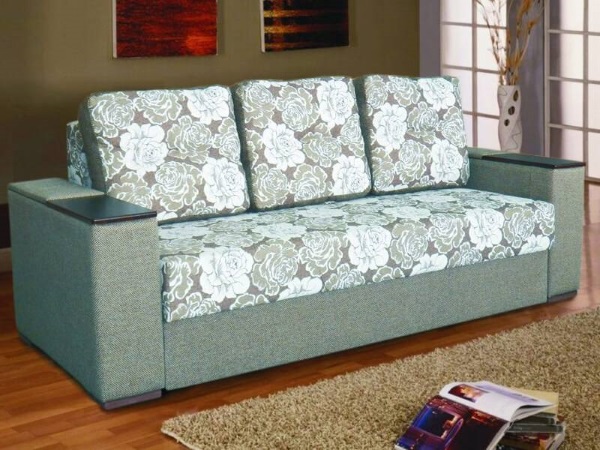 Диван Барон