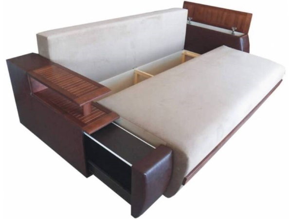 Диван Бостон плюс