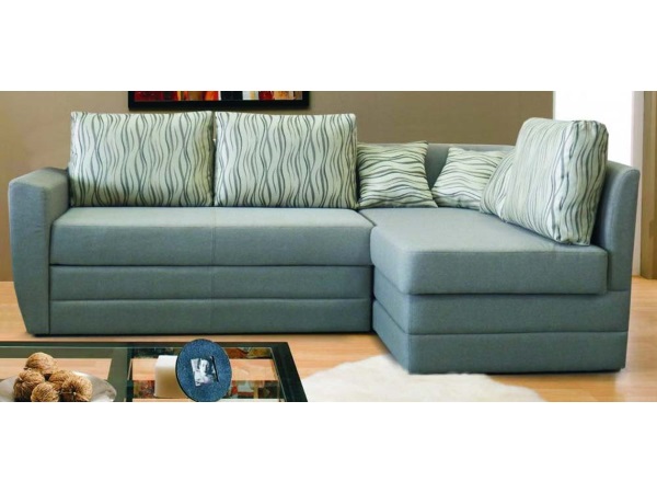 Угловой диван Чикаго