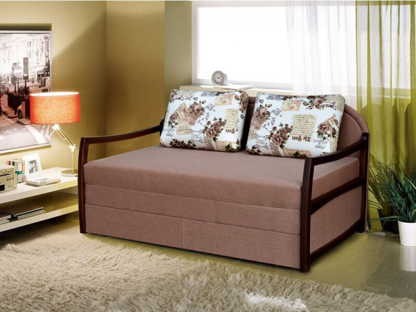 Диван Офелия Люкс