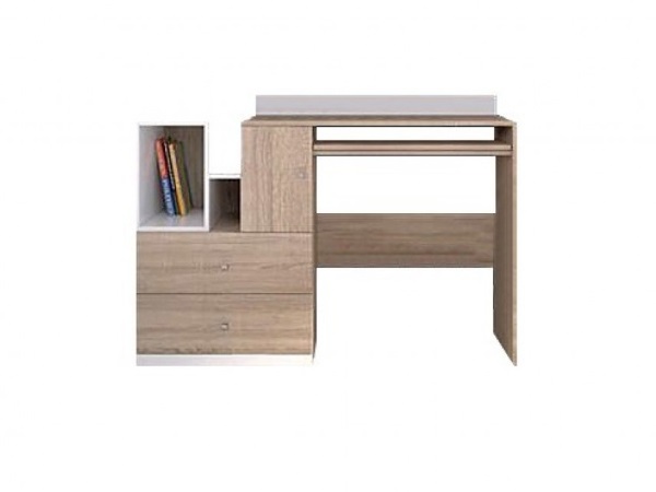 Стол письменный BIU/130 Моби