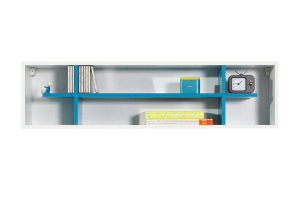 Полка POL 115 Моби цветная