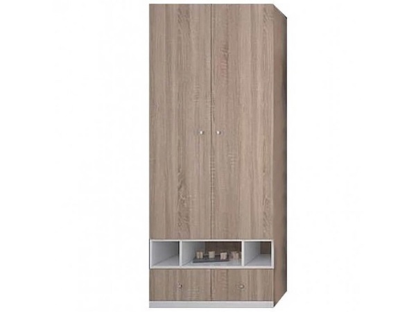 Шкаф SZF 2D2S Моби