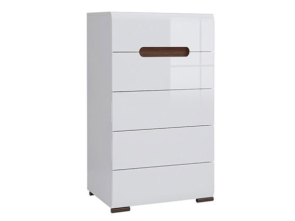 Комод KOM5S/10/6 Ацтека