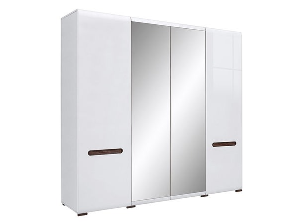 Шкаф платяной SZF2D2L/21/22 Ацтека