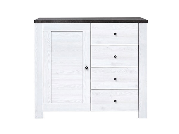 Комод KOM1D4S/10/11 Antwerpen