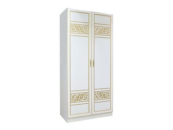 Шкаф 2Д Полина Новая