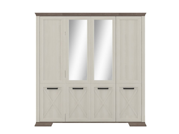 Шкаф SZF4D Марсель