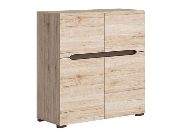 Тумба KOM4D Эльпассо