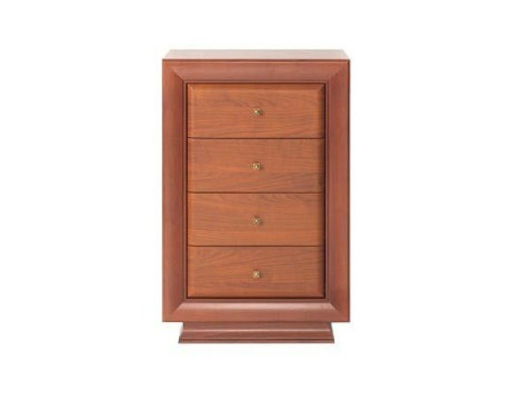 Комод KOM4S/6 Ларго классик