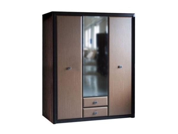 Шкаф SZF3d2s Коен МДФ