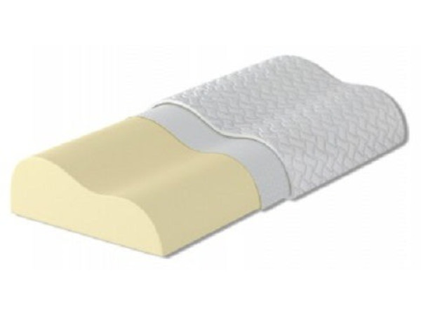 Подушка Мемори - Латекс эргономик Neolux