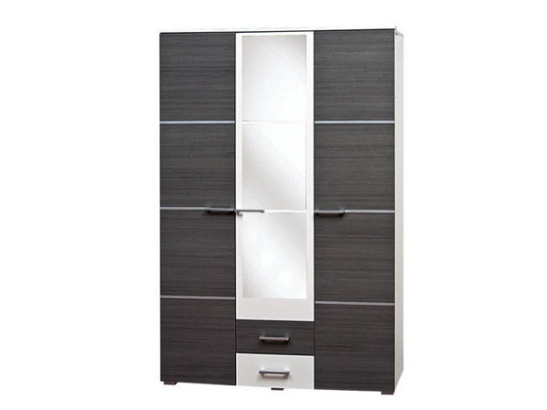 Шкаф 3Д Круиз