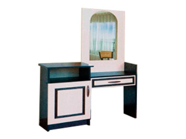 Туалетка Ким (св. венге)