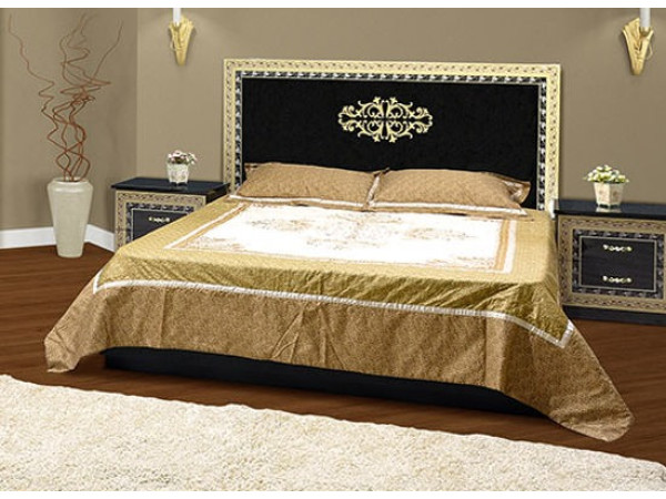 Кровать 2сп (1,6м) София (без вклада)