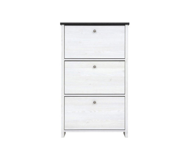 Тумба для обуви SFB3B Порто