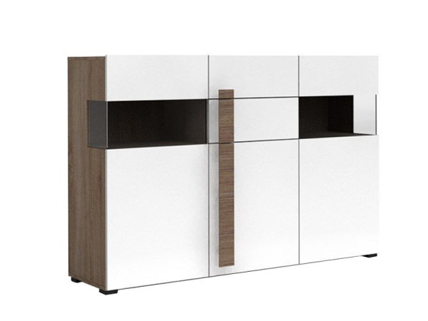 Комод KOM1D2W2S Доменика