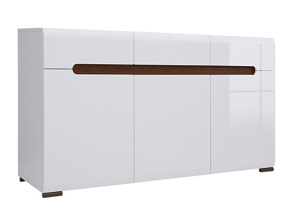 Тумба KOM3D3S/8/15 Ацтека