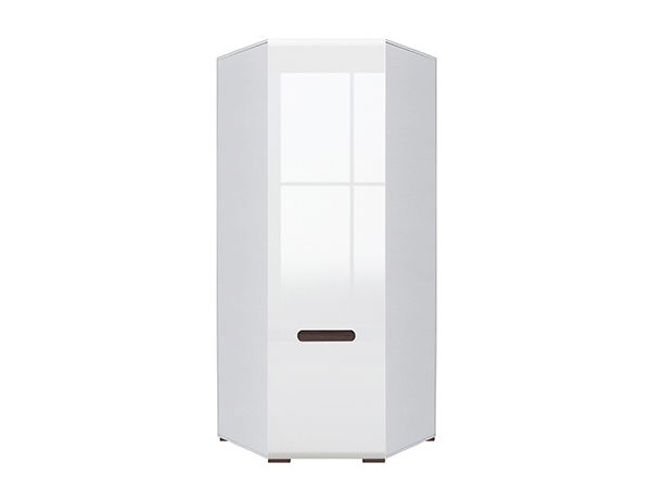 Шкаф угловой SZFN1D/21/10 Ацтека