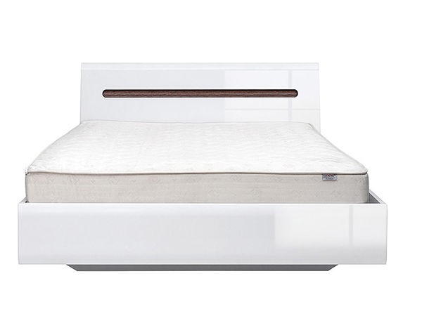 Кровать LOZ/140 Ацтека