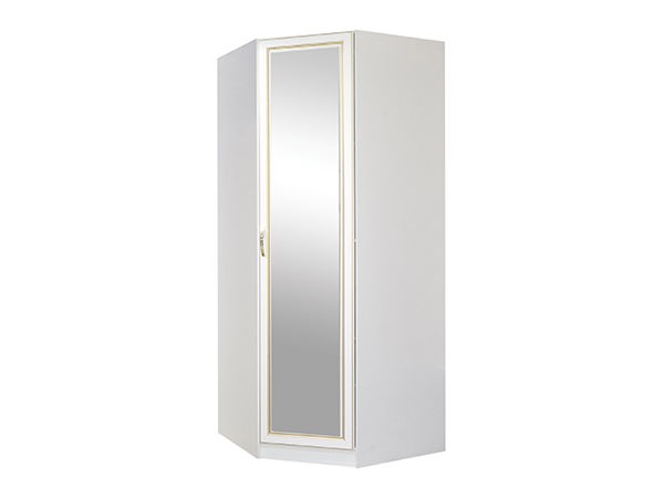 Шкаф угловой Полина Новая