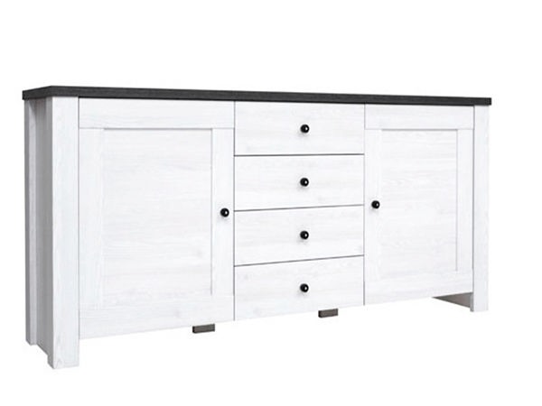 Комод 2D4S Антверпен