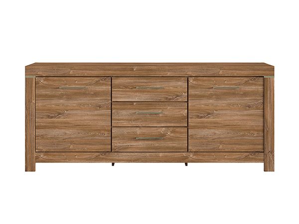 Комод KOM2D3S/9/20 Герман