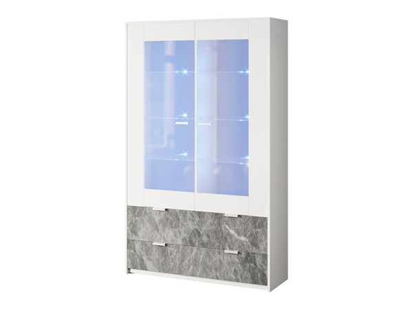 Витрина 2Д 2Ш Прага