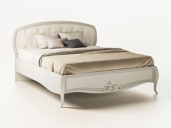 Кровать 160 Тереза (без вклада)