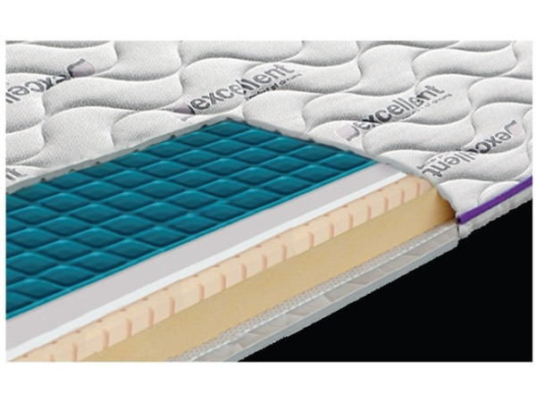 Наматрасник ComfoGel Neolux.