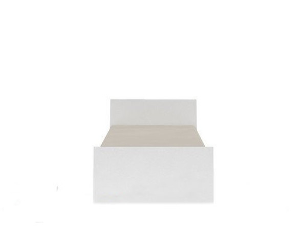 Кровать LOZ/90 Непо