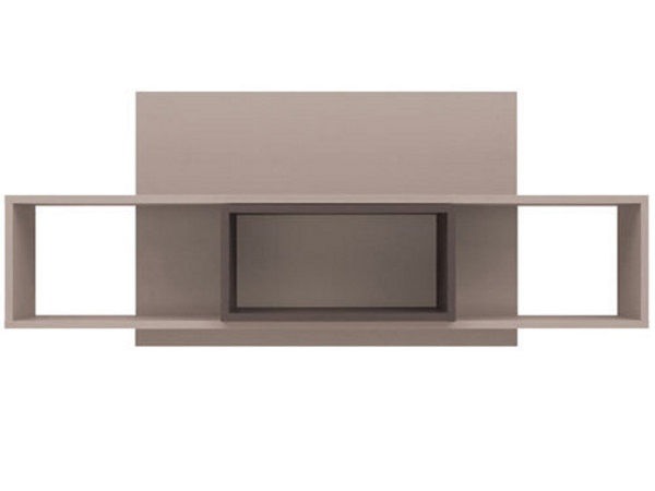 Шкафчик навесной 120 Никко Гербор.