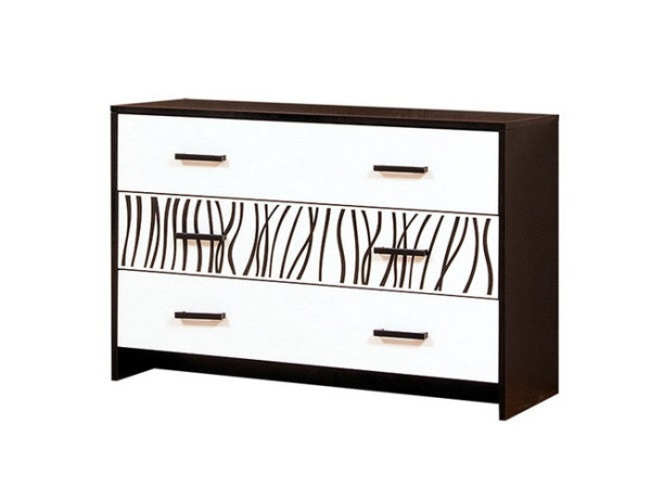 Комод Бася новая