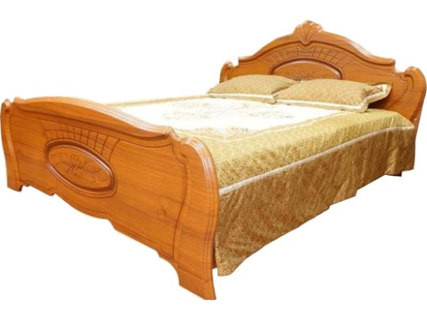 Кровать 1.6 Катрин Світ Меблів