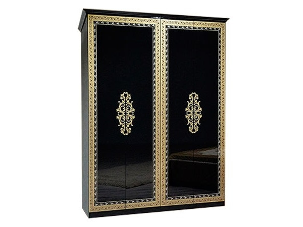 Шкаф 4Д София