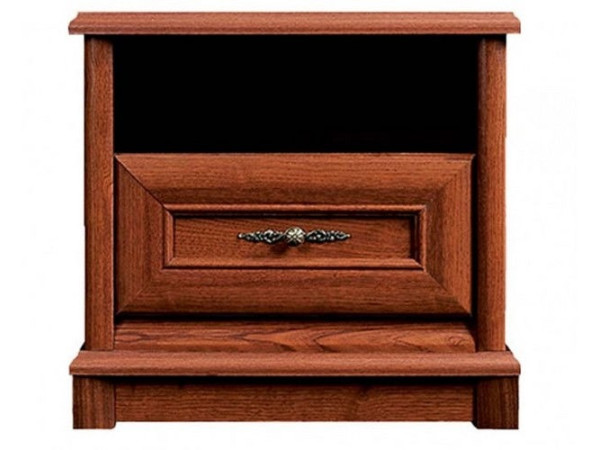 Тумба прикроватная Кантри