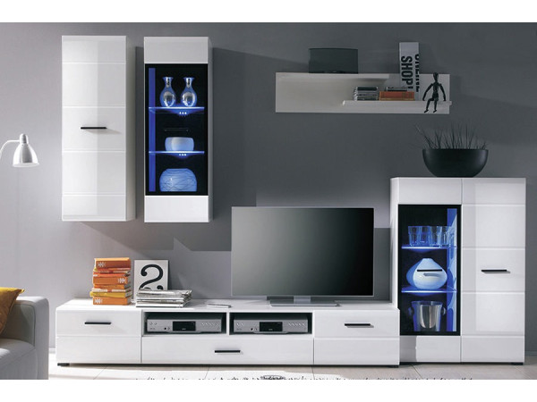 Гостиная Селин / Celine БРВ