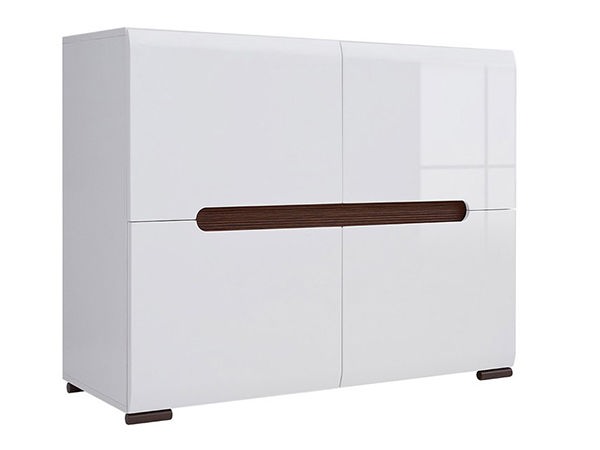 Тумба REG4D/8/11 Ацтека