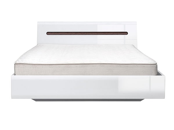 Кровать LOZ/160 Ацтека