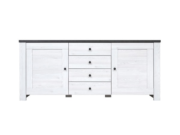 Комод KOM2D4S/8/18 Antwerpen